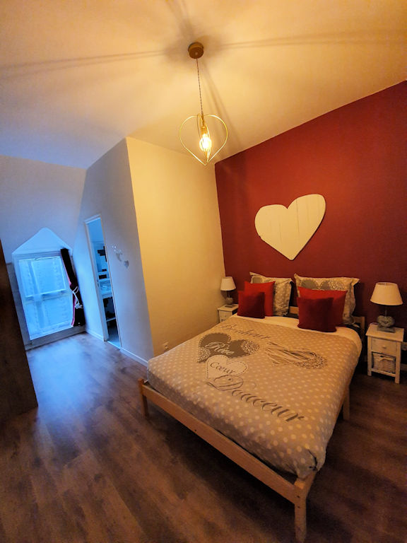 Au havre de paix, Couffy - photo 10