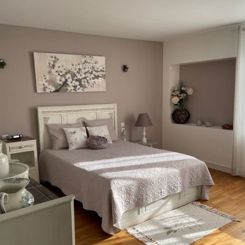 La Poirelle, Mérigny - photo 6