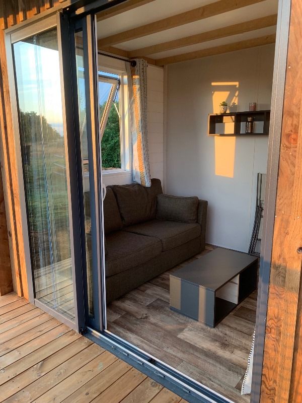 Le Cottage du Tremble 1, Ruffec