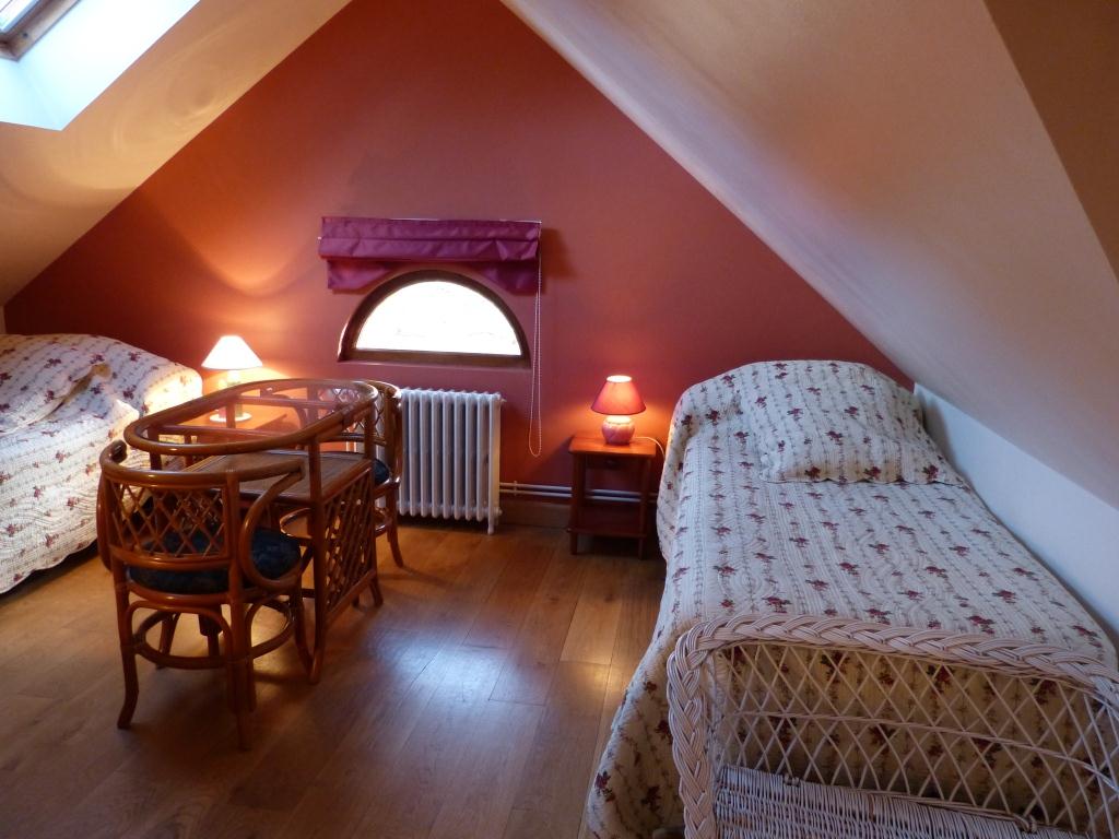 Les Glycines, Crouy-sur-Cosson - photo 13