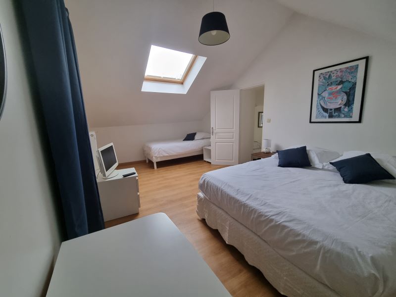 Happy Petit Senais Sancerre - TRIO 37 couchages, Crézancy-en-Sancerre - photo 12