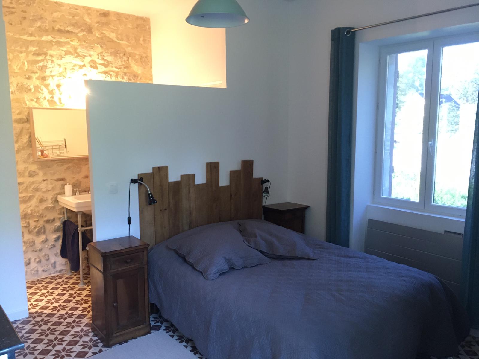 Le Gîte du Canal, Chailly-en-Gâtinais - photo 9