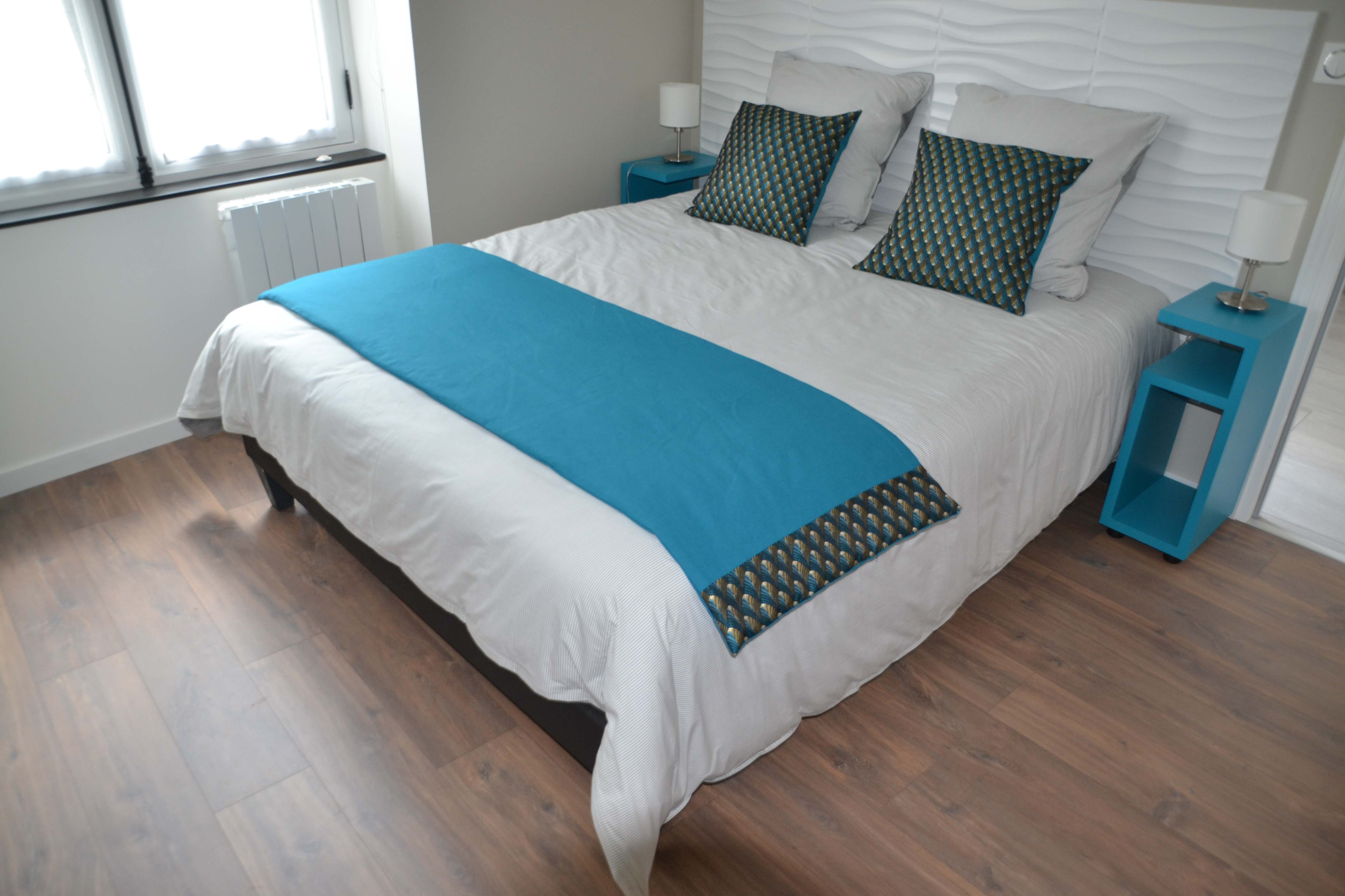 T3 "Maison DESSAUX", Orléans - photo 13