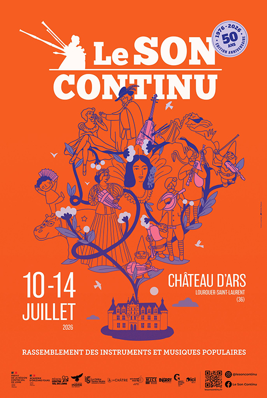Festival Le Son Continu