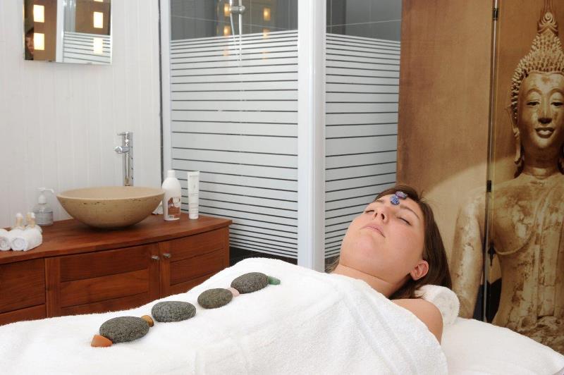 SPA du Domaine des Dryades, Pouligny-Notre-Dame - photo 8