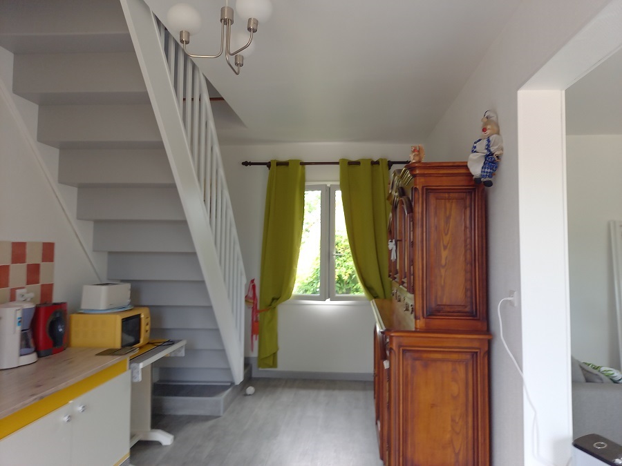 Gîte l'Ecureuil, Selles-Saint-Denis - photo 5