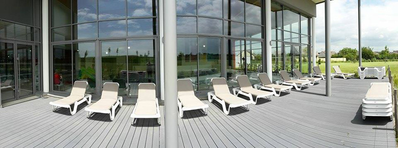 Centre aquatique L'Iliade, Auneau-Bleury-Saint-Symphorien - photo 3