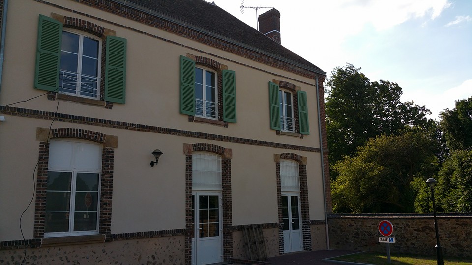 Gîte communal des tilleuls