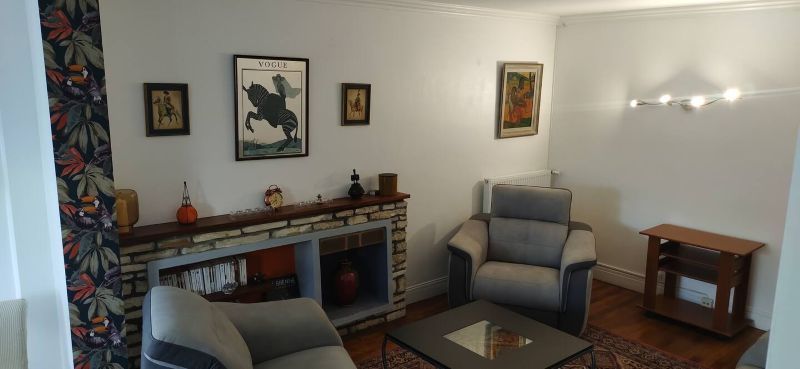 Maison Balzac, Châteauroux - photo 2