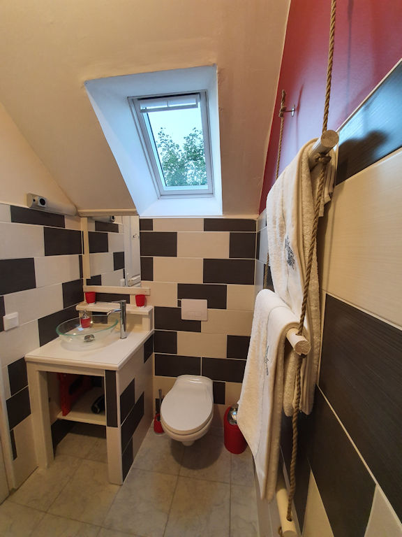 Au havre de paix, Couffy - photo 7