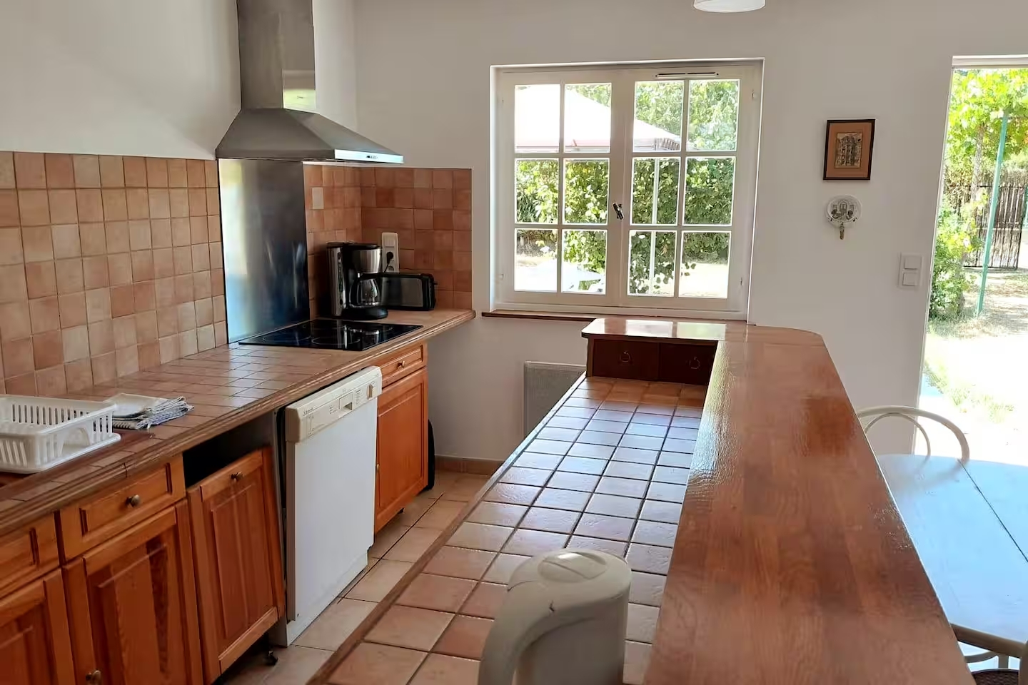 Charmante petite maison au calme, Mareau-aux-Prés - photo 5