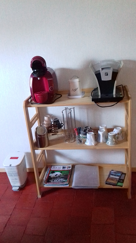 Couet & café, Seigy - photo 8