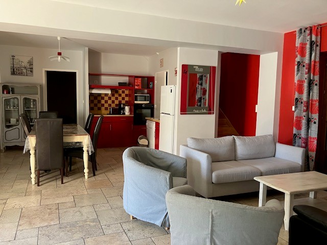 Regard sur le Cher, Mareuil-sur-Cher