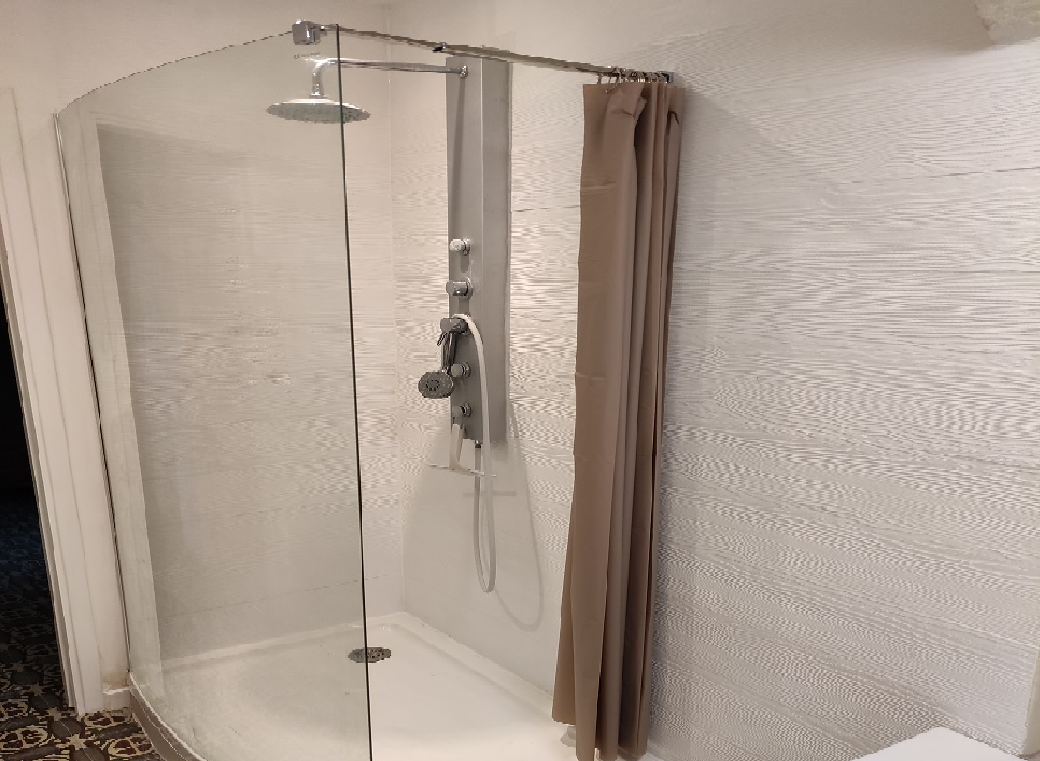 Détente au bord du Loir - gîte 1, Les Roches-l'Évêque - photo 16