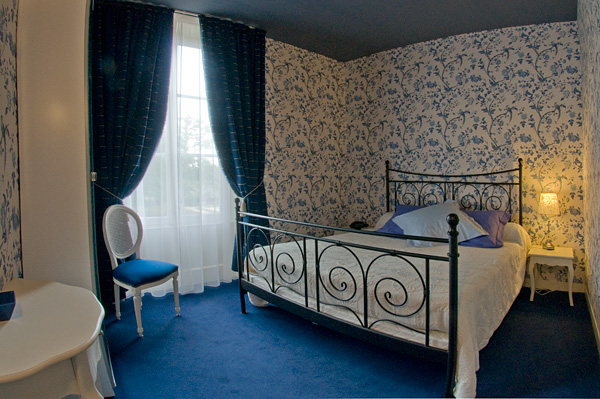 Château de Chicamour, Sury-aux-Bois - photo 6