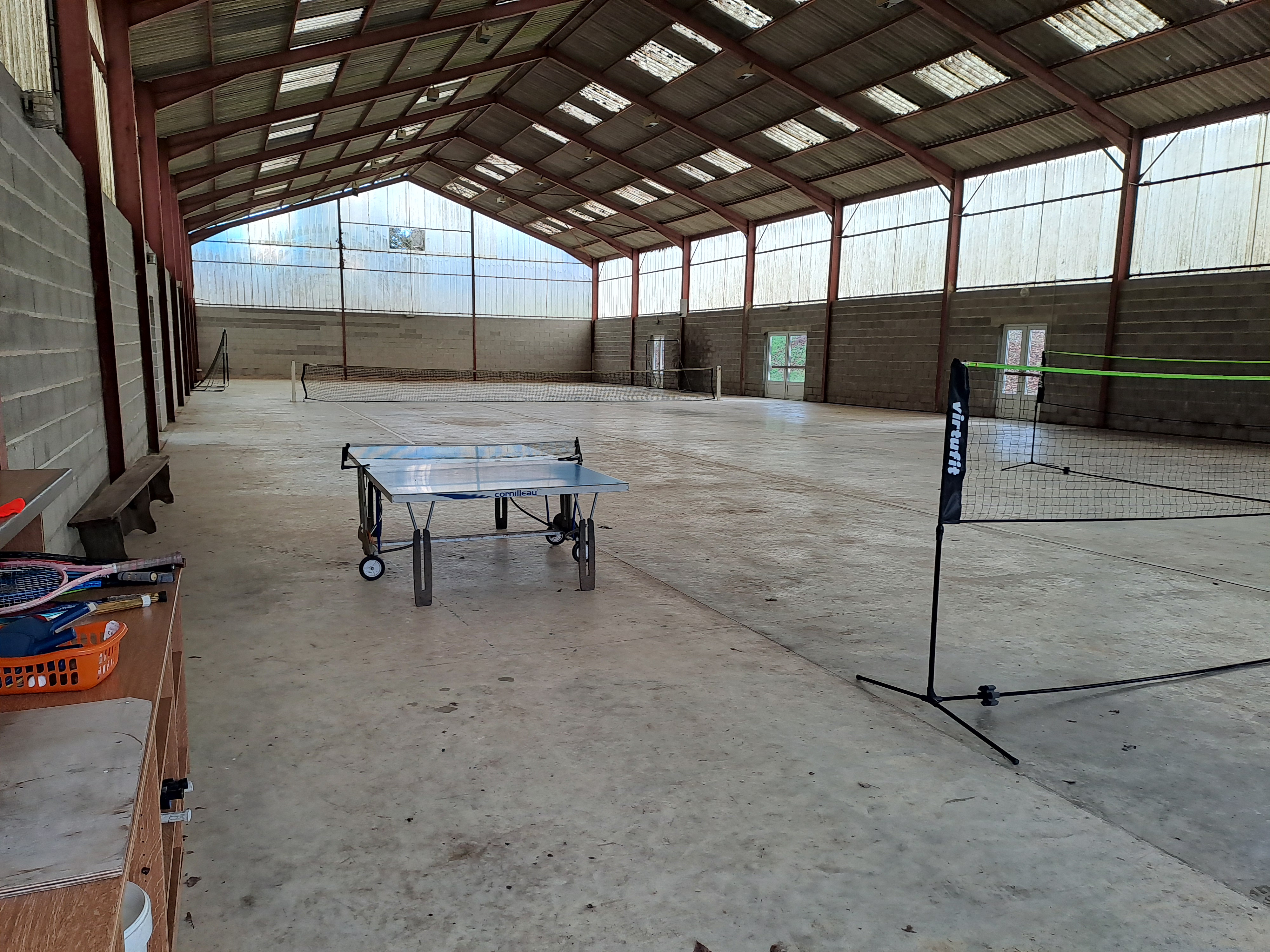 Gîte des étangs de Beaulieu, Le Plessis-Dorin - photo 7