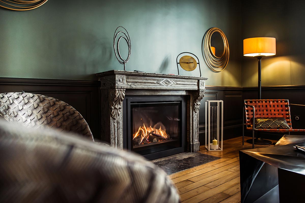 Logis Villa C Hôtel, Bourges - photo 24
