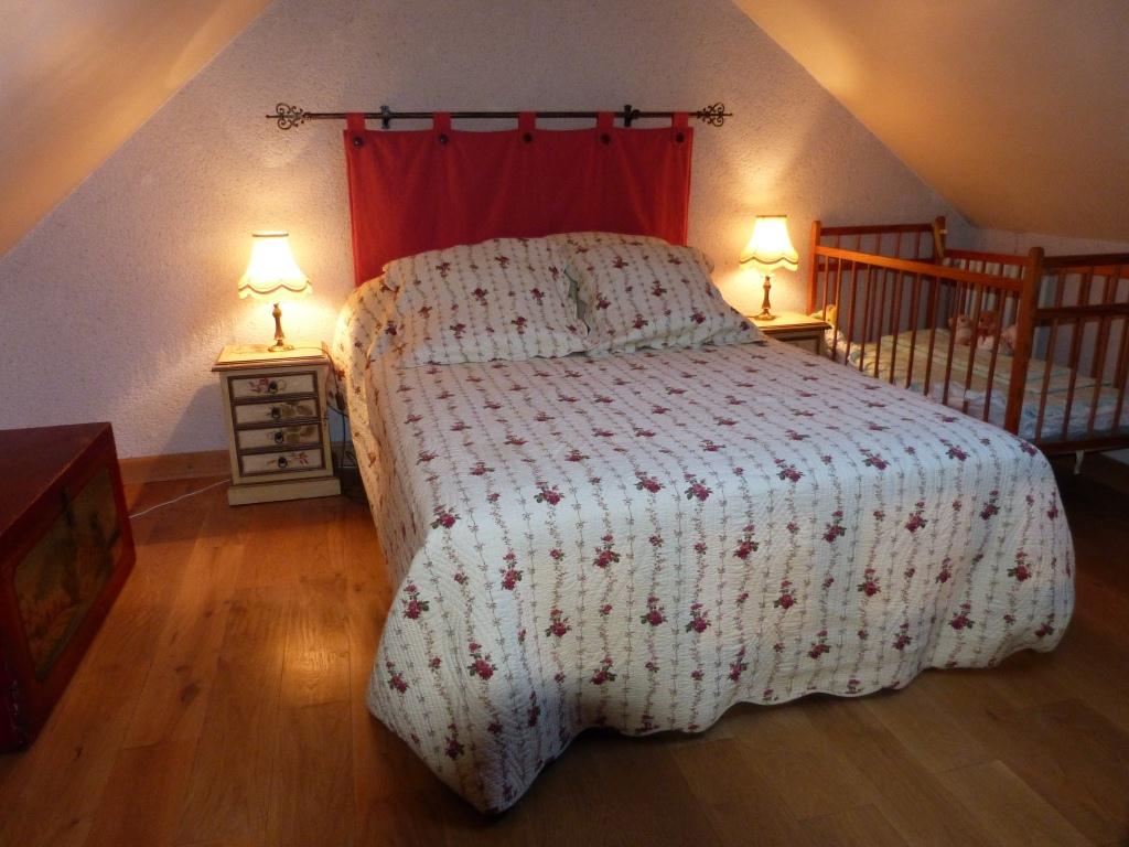 Les Glycines, Crouy-sur-Cosson - photo 18