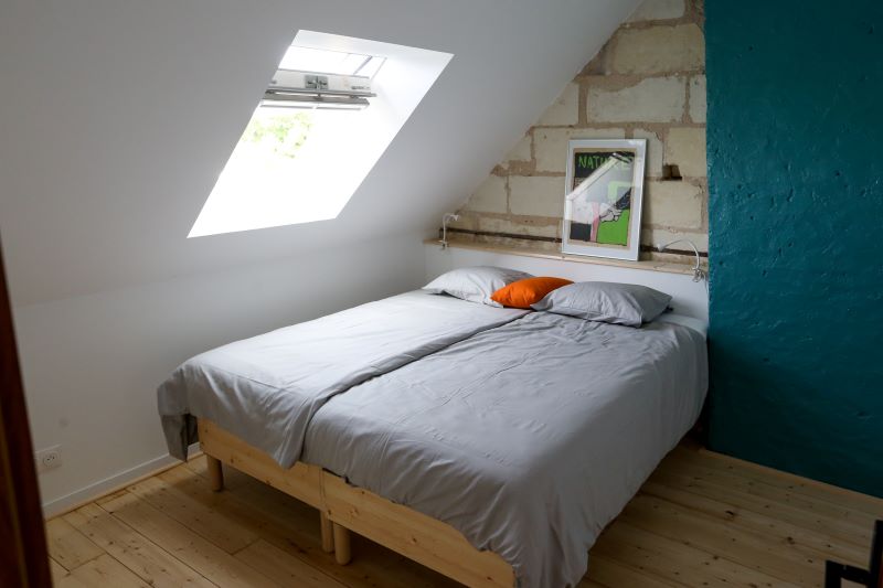 Le Pied à Terre, Dierre - photo 8