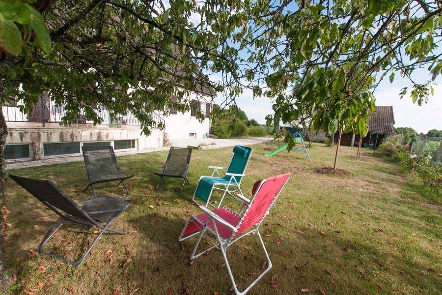 Chez Lucie en Touraine, Montlouis-sur-Loire - photo 6