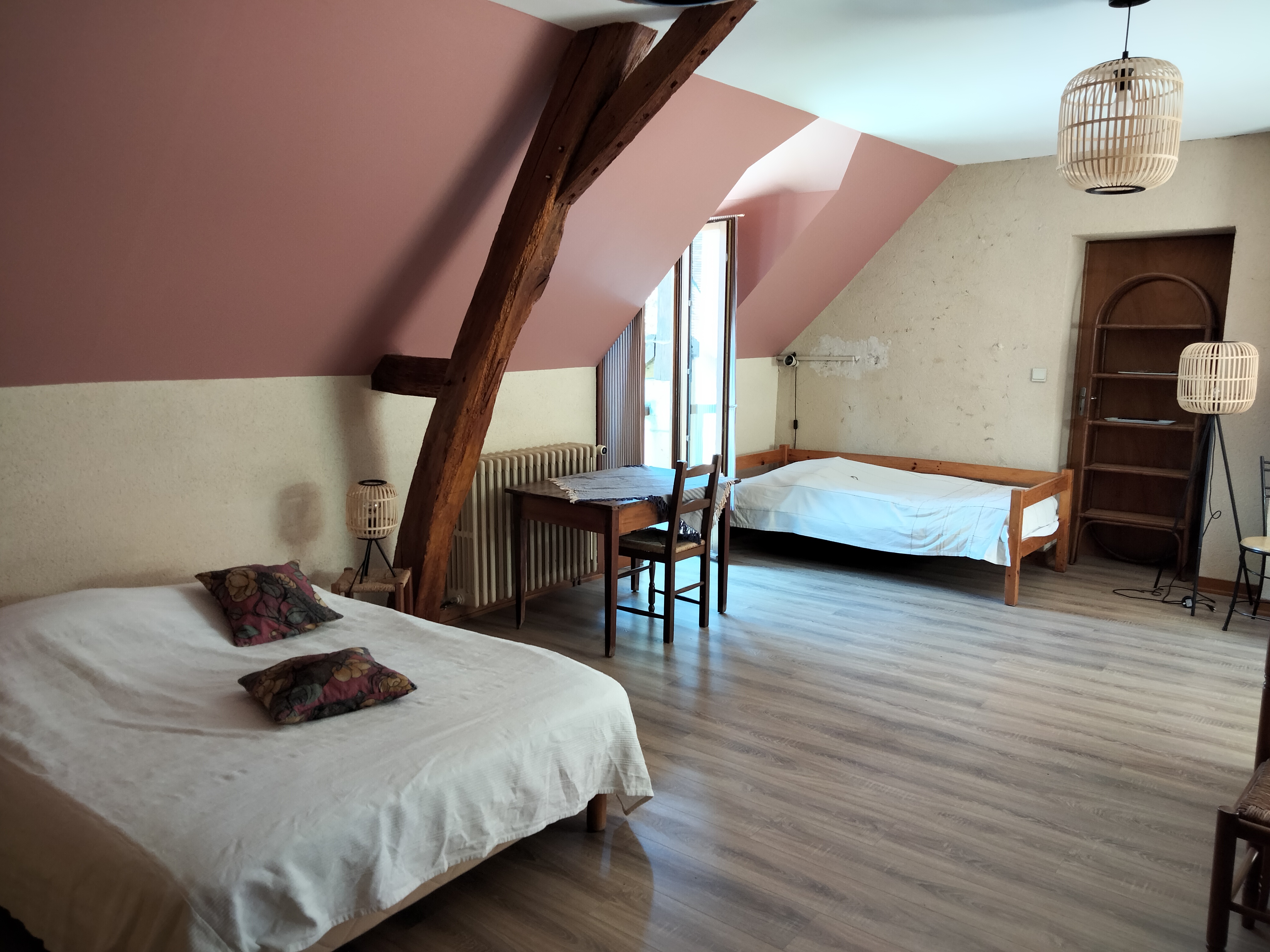 Chambres d'hôtes des Pignons, Saint-Martin-des-Bois - photo 2