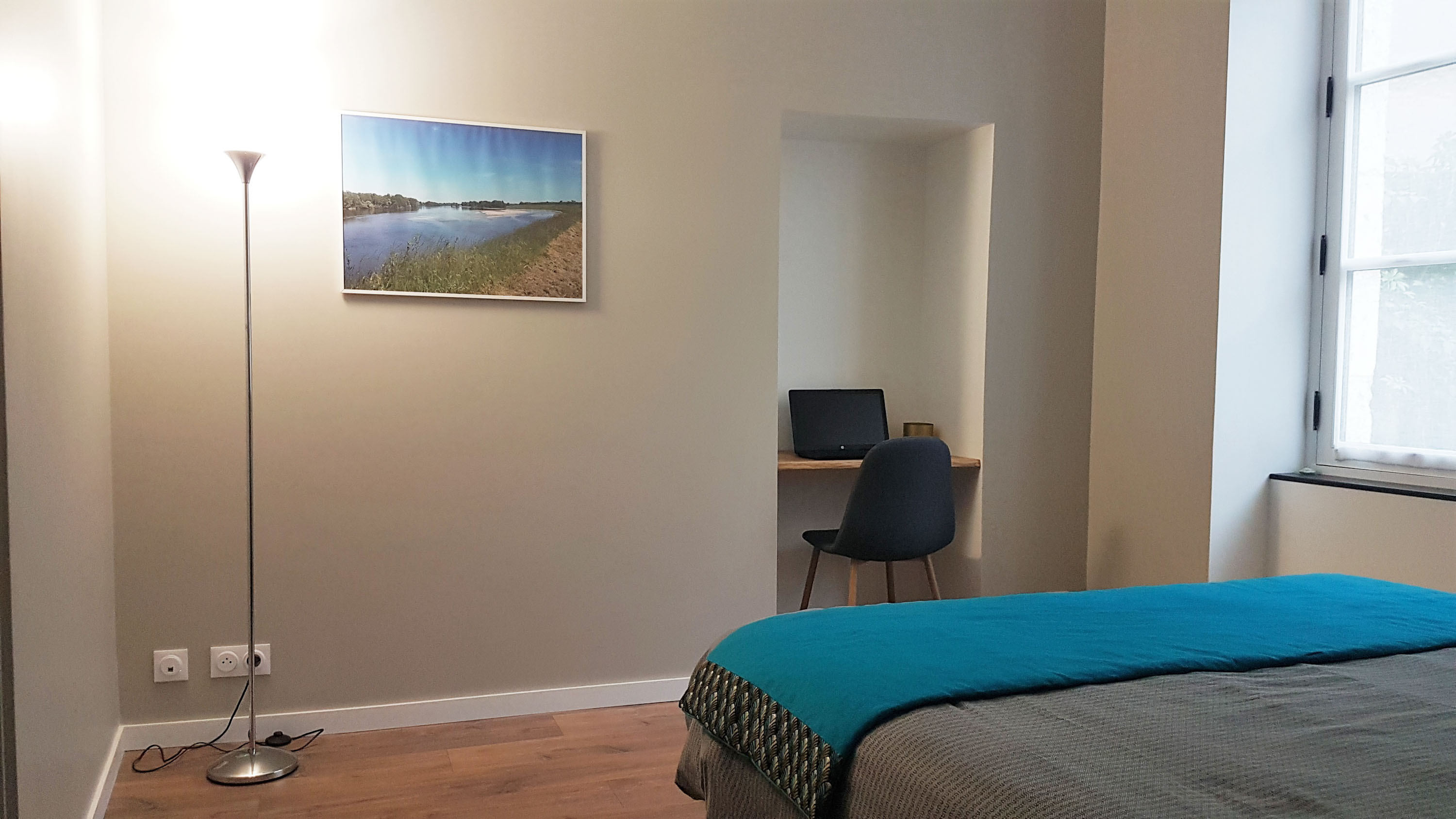 T3 "Maison DESSAUX", Orléans - photo 14