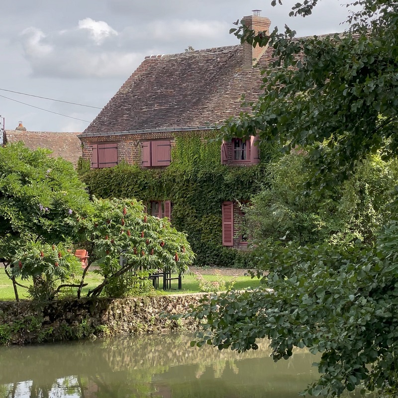 Le Moulin de Masson, Saint-Avit-les-Guespières - photo 14