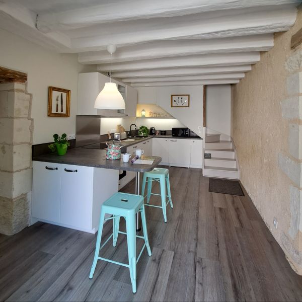 Le Grand Roc, Civray-de-Touraine - photo 15