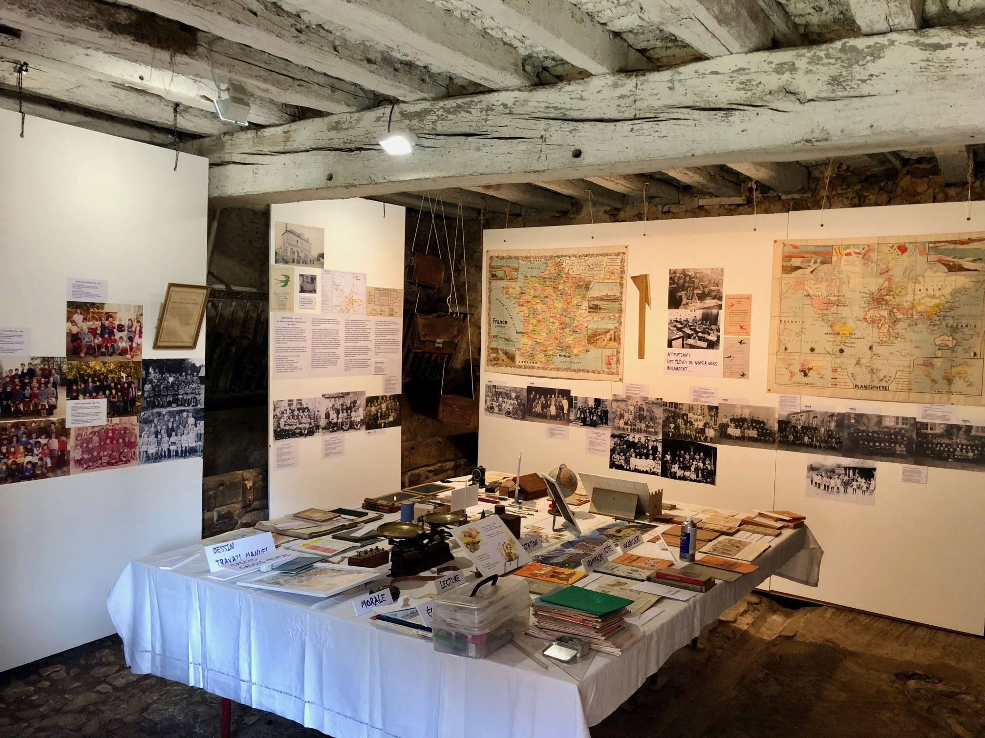 La Gravière, Le Noyer - photo 3