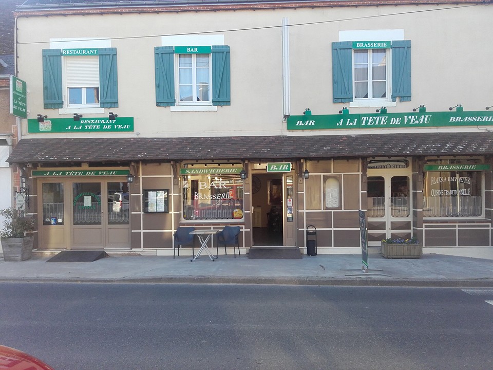 A la Tête de Veau, Chilleurs-aux-Bois - photo 2