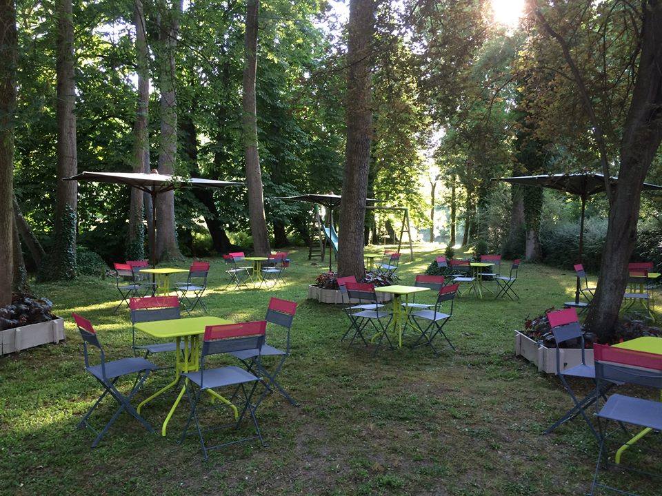 Le Vieux Moulin, Saint-Germain-du-Puy - photo 3