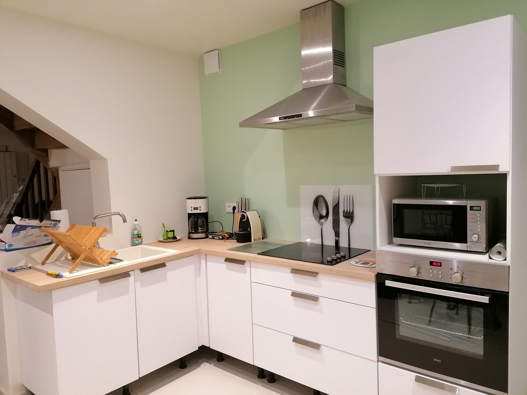 Les Hauts de Bel Air, Semoy - photo 3