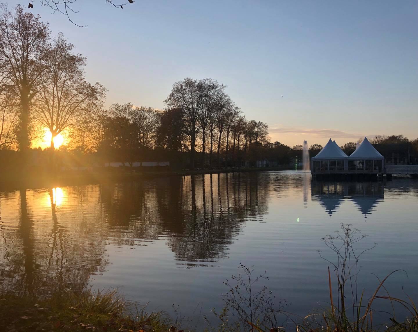 Le M.A.X - Guinguette au bord du beuvron, Lamotte-Beuvron