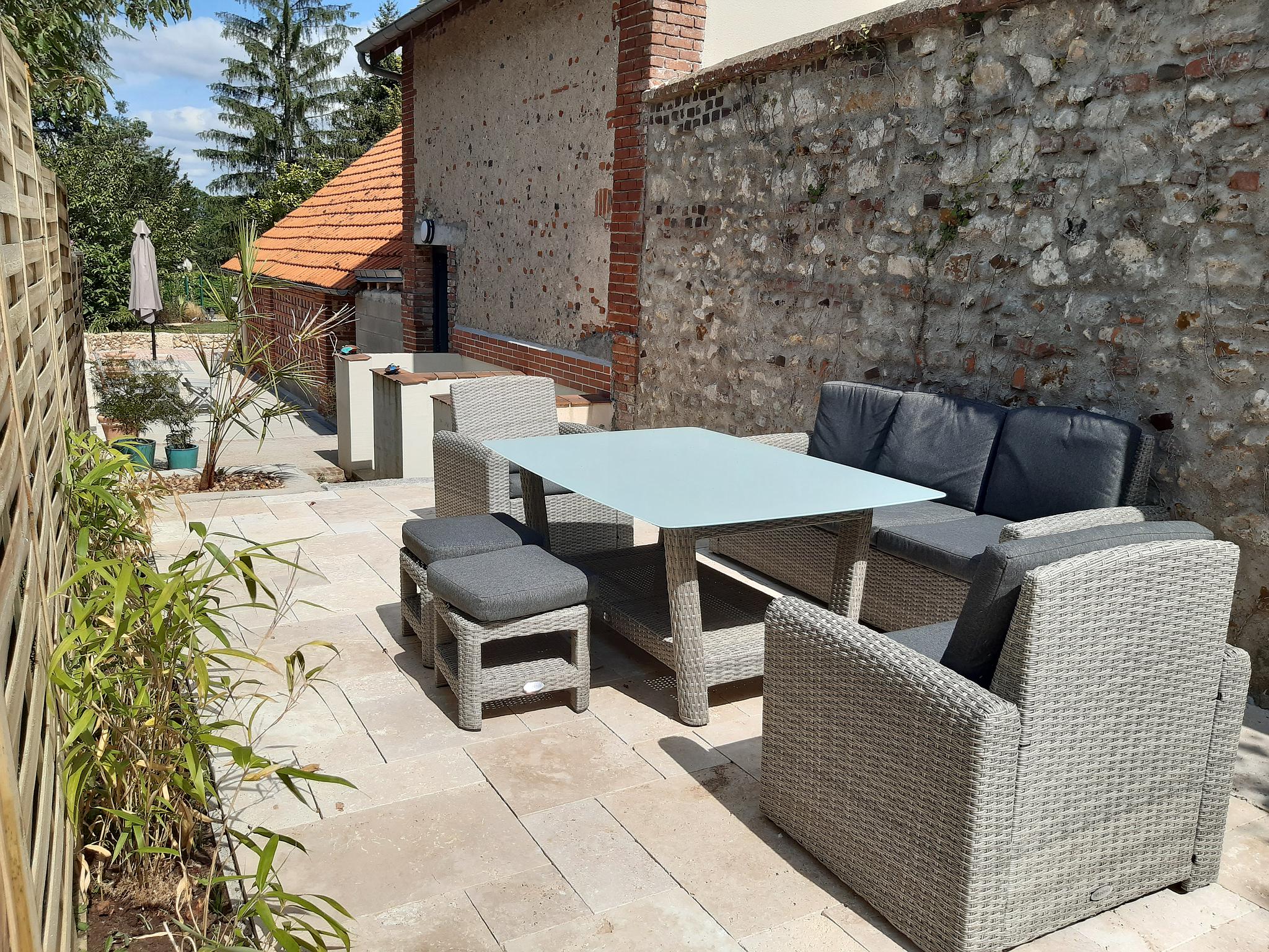 La Tuilerie de la côte 4*, Ouzouer-sur-Trézée - photo 7