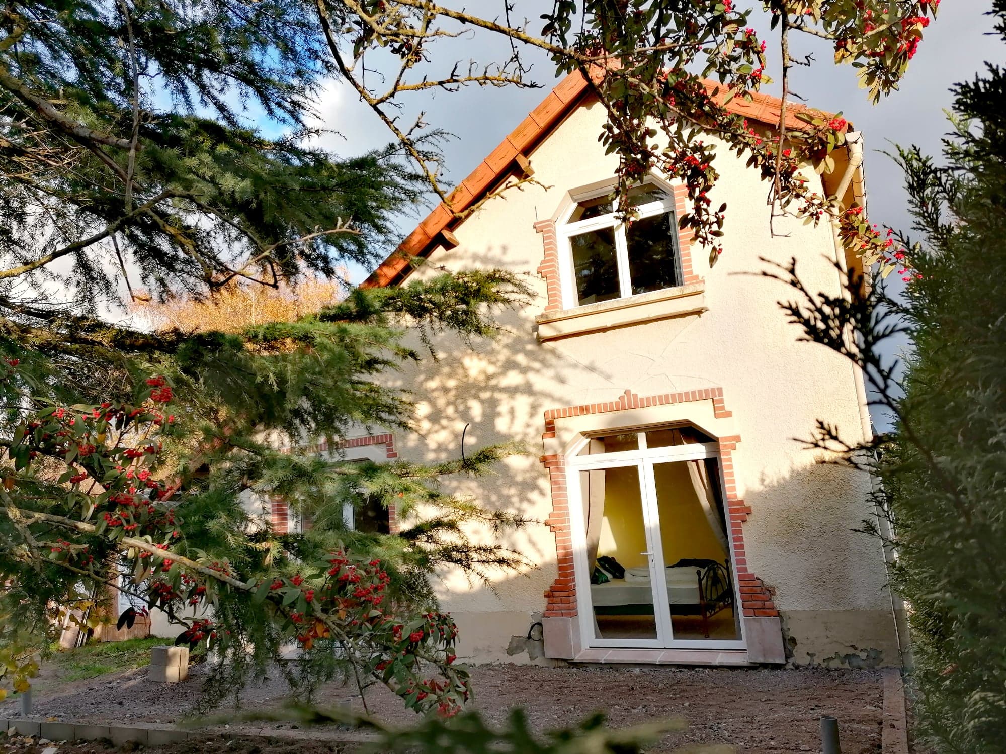 Les Hauts de Bel Air