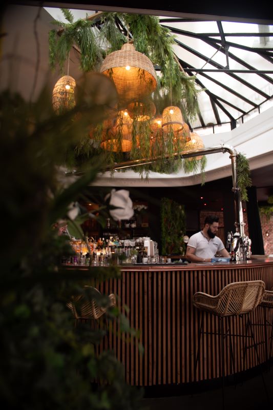 Rooftop l'Incontournable, Bourges - photo 16