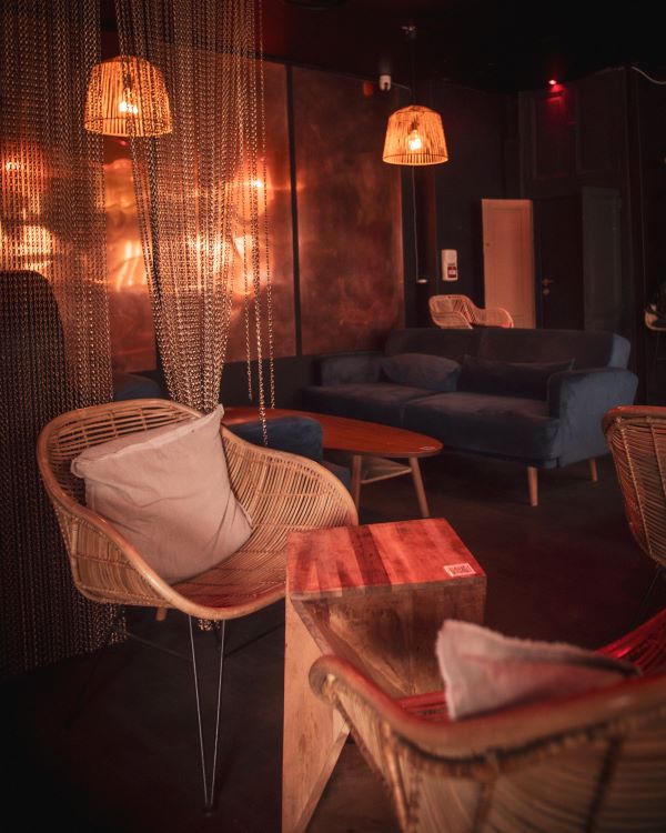 Rooftop l'Incontournable, Bourges - photo 14