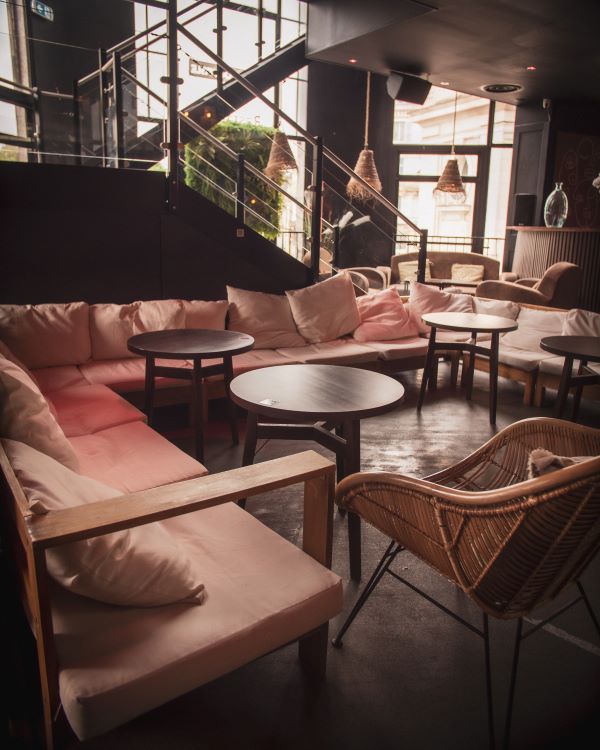 Rooftop l'Incontournable, Bourges - photo 15