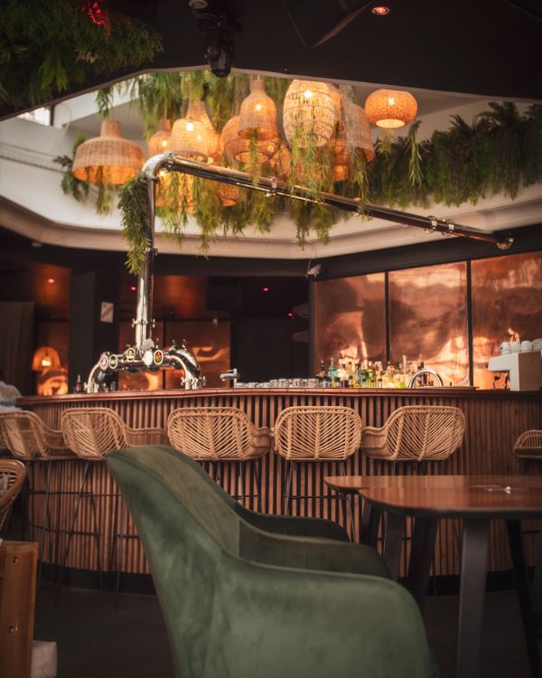 Rooftop l'Incontournable, Bourges - photo 3