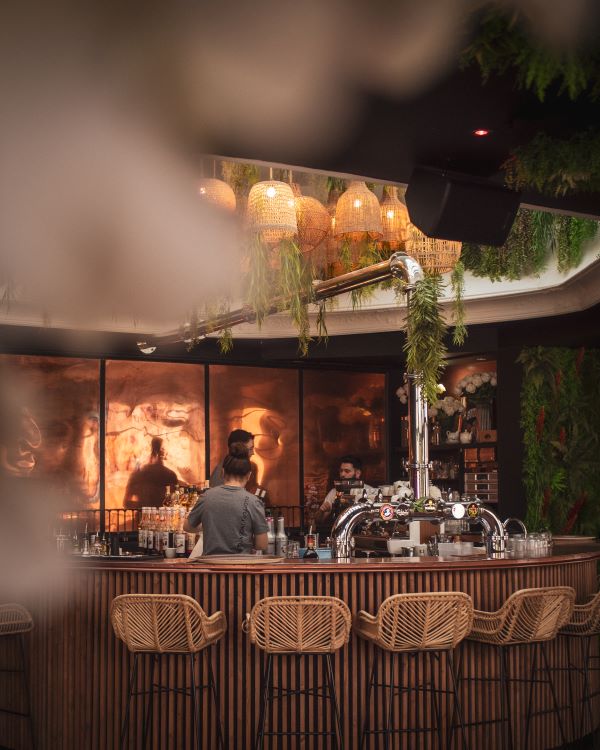 Rooftop l'Incontournable, Bourges - photo 4