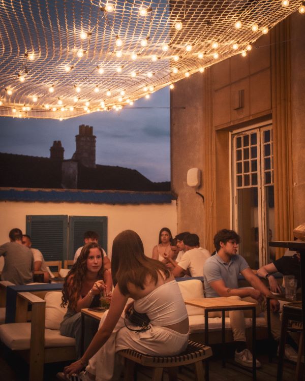 Rooftop l'Incontournable, Bourges - photo 5