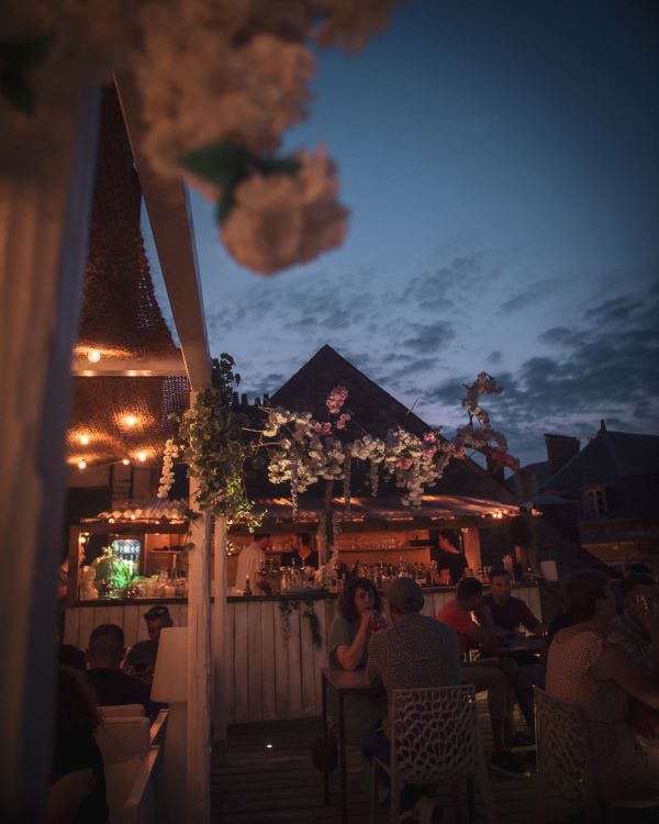 Rooftop l'Incontournable, Bourges - photo 2