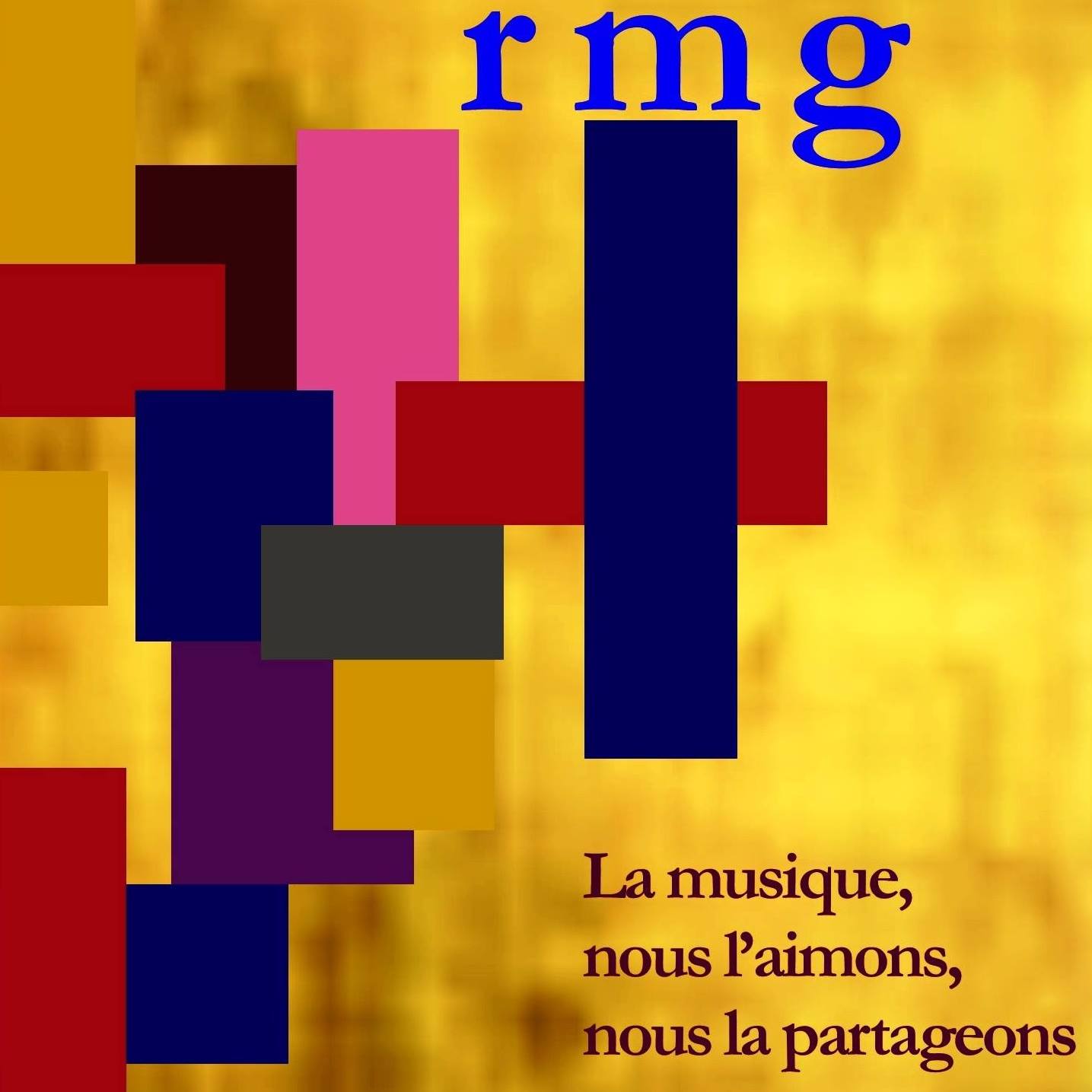 Rencontres Musicales de Gien