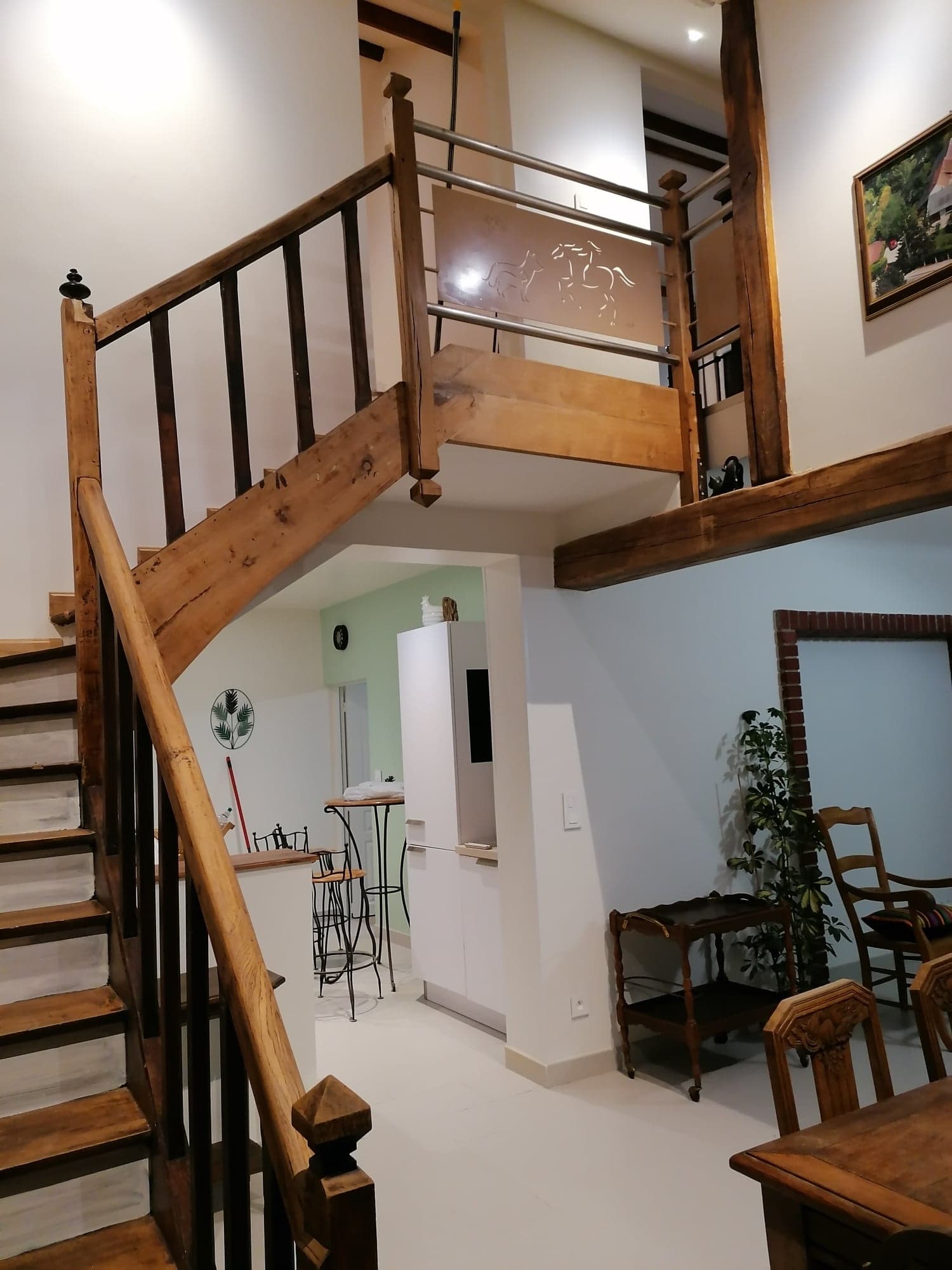 Les Hauts de Bel Air, Semoy - photo 4