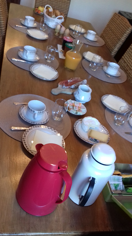 Couet & café, Seigy - photo 7