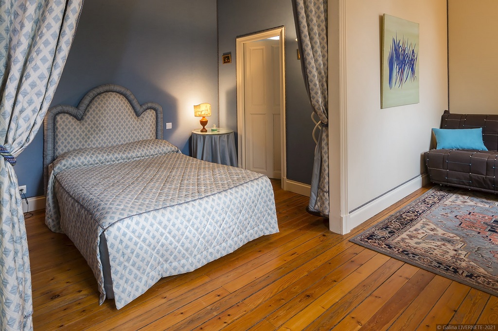 La Roseraie de Brou, Noyant-de-Touraine - photo 10