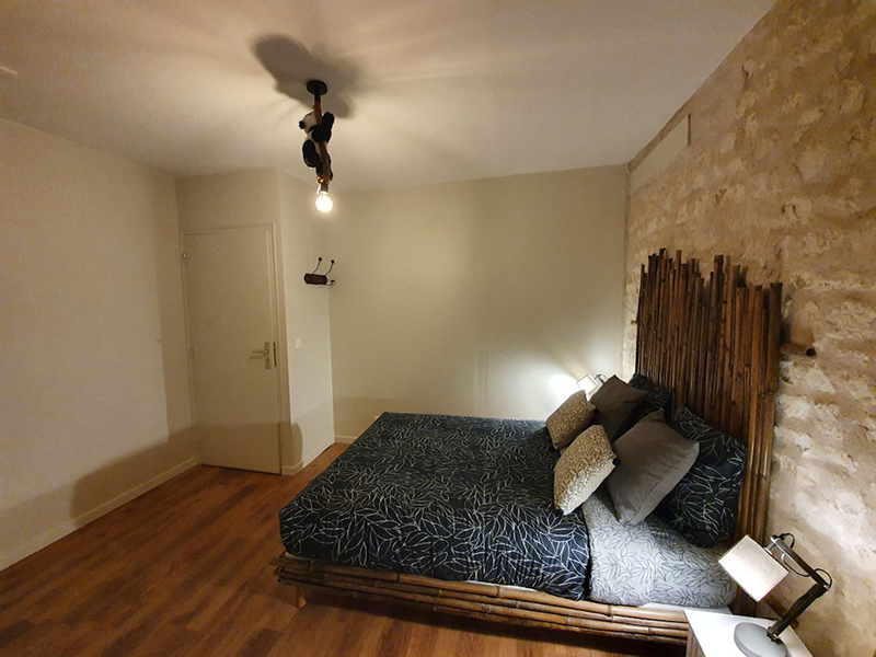 Au havre de paix, Couffy - photo 8