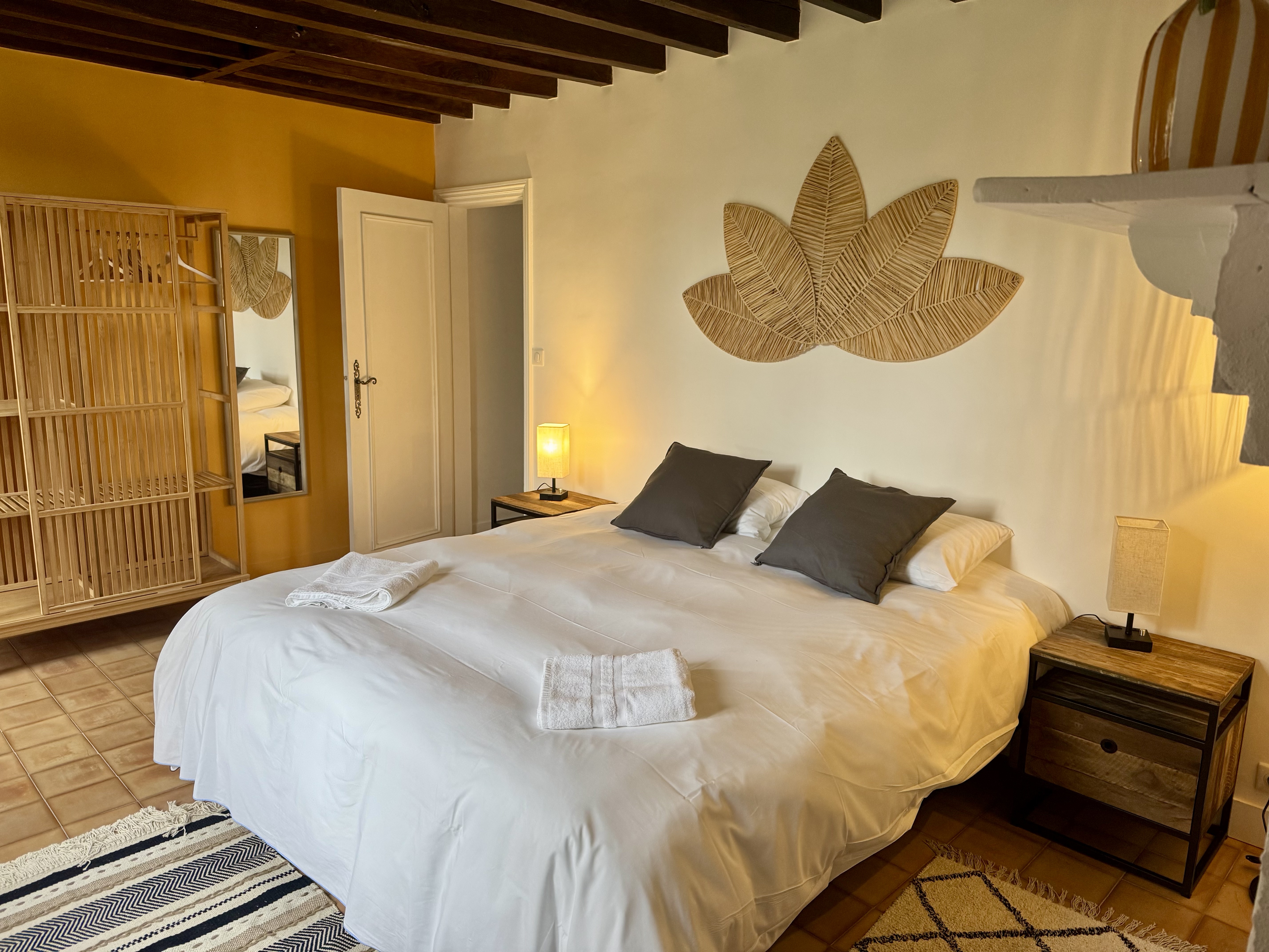 Maison INES