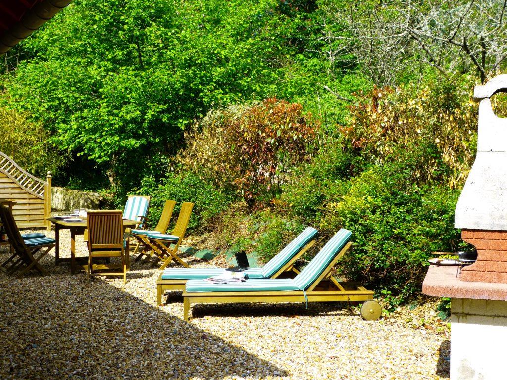 Les Glycines, Crouy-sur-Cosson - photo 21