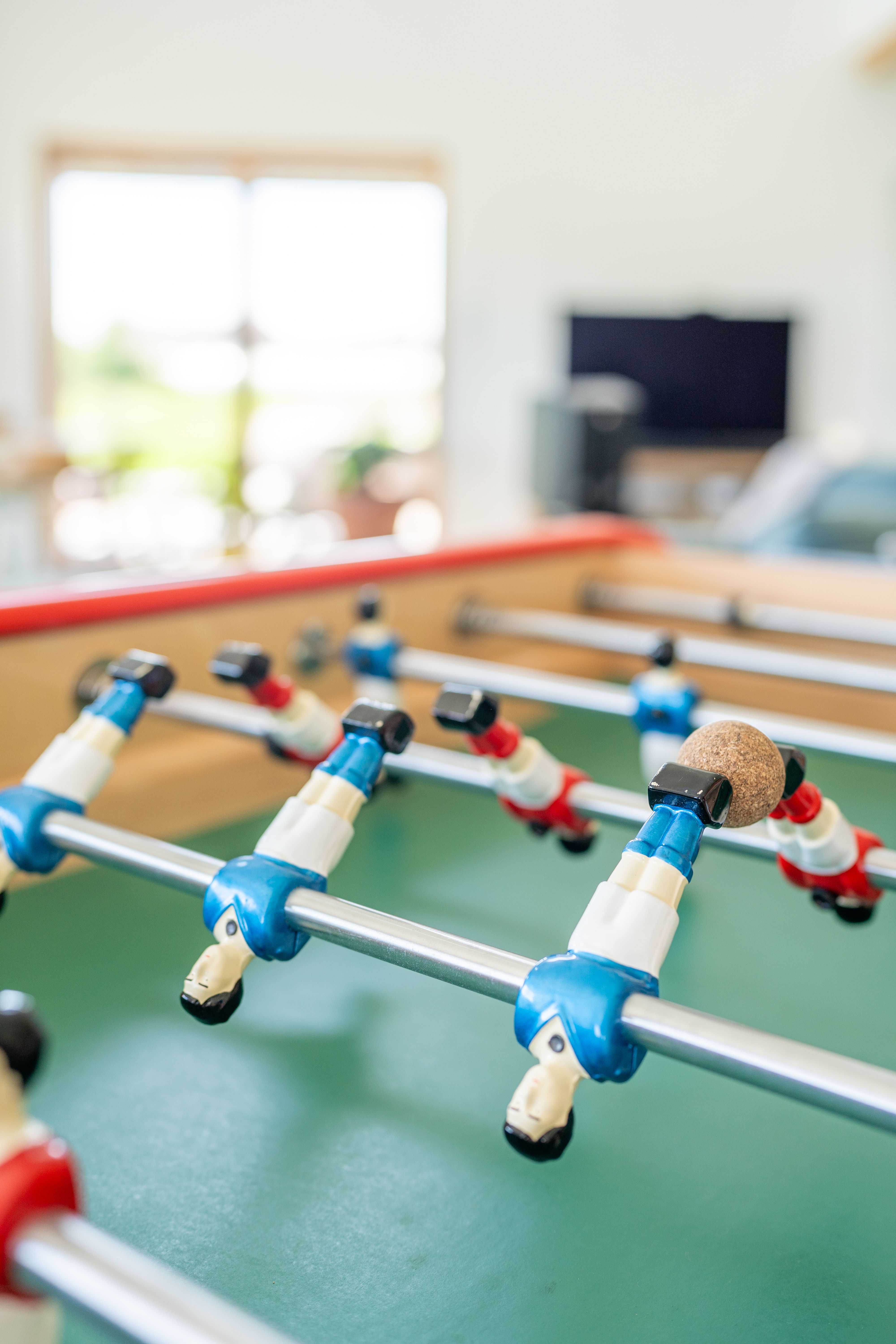 Greenwoods Ecolodge, Fresnes